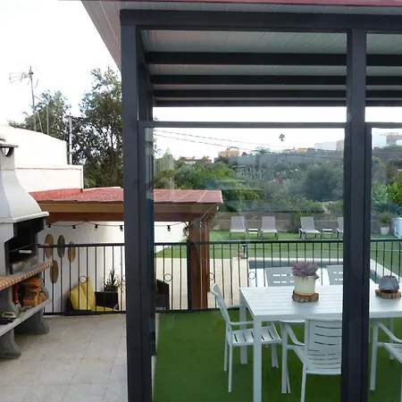 Alto Arena Piscina Privada Climatizada *