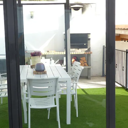 Alto Arena Piscina Privada Climatizada Villa