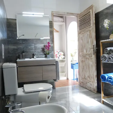 Alto Arena Piscina Privada Climatizada *