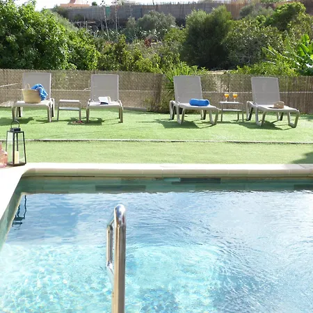 Alto Arena Piscina Privada Climatizada * Ingenio