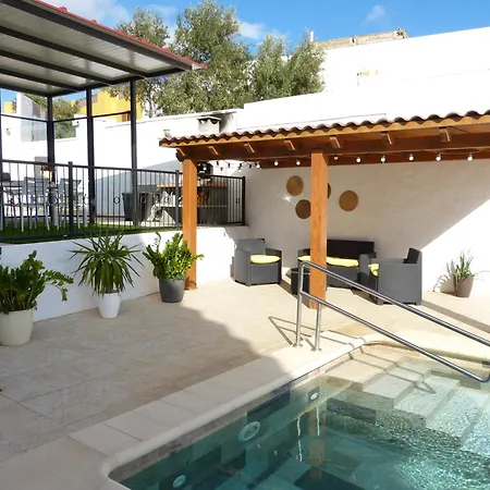 Villa Alto Arena Piscina Privada Climatizada *