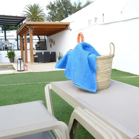 Alto Arena Piscina Privada Climatizada *