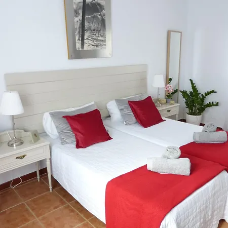 Villa Alto Arena Piscina Privada Climatizada Ingenio