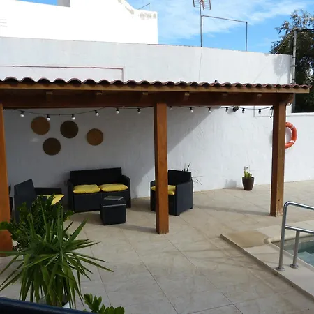 Alto Arena Piscina Privada Climatizada Villa