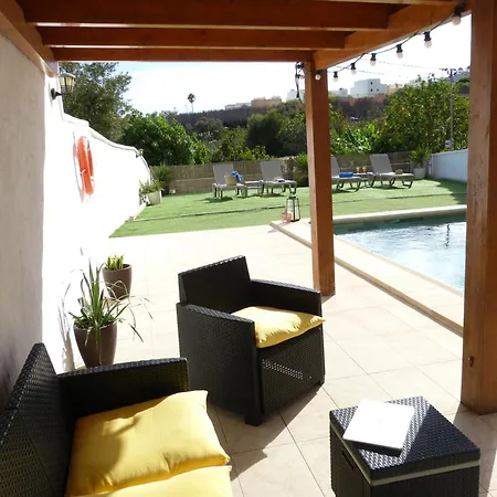 Villa Alto Arena Piscina Privada Climatizada *