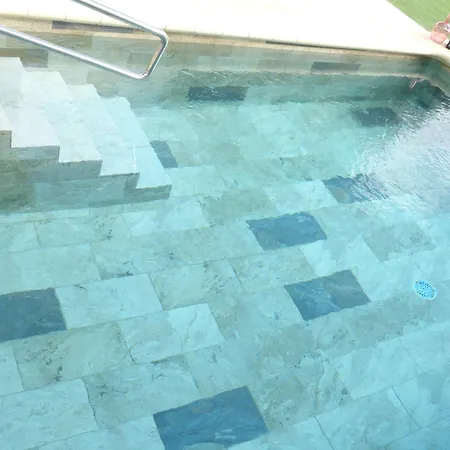 Villa Alto Arena Piscina Privada Climatizada Ingenio
