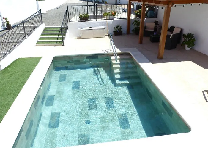 Villa Alto Arena Piscina Privada Climatizada