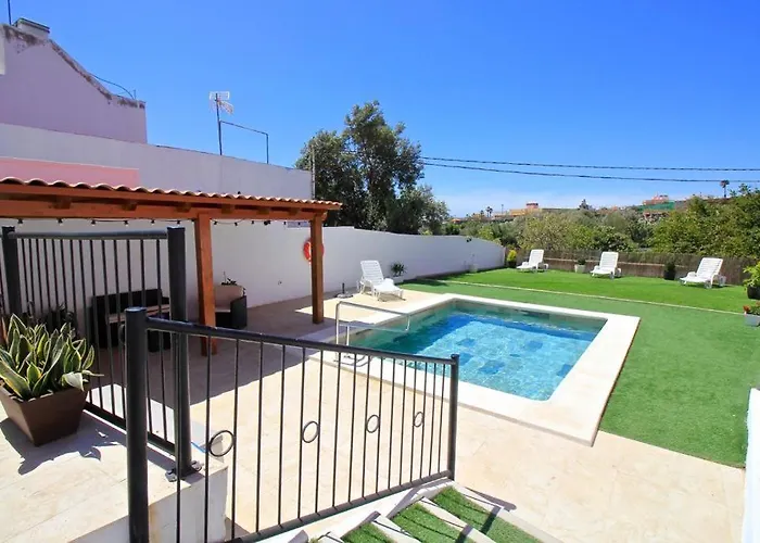 Villa Alto Arena Piscina Privada Climatizada
