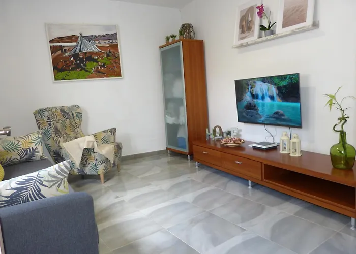 Alto Arena Piscina Privada Climatizada * Ingenio