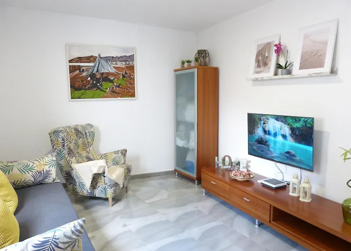 Alto Arena Piscina Privada Climatizada Villa Ingenio