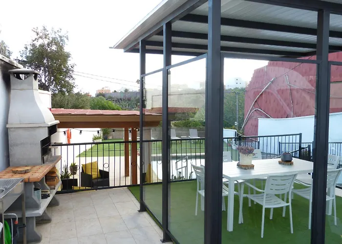Alto Arena Piscina Privada Climatizada