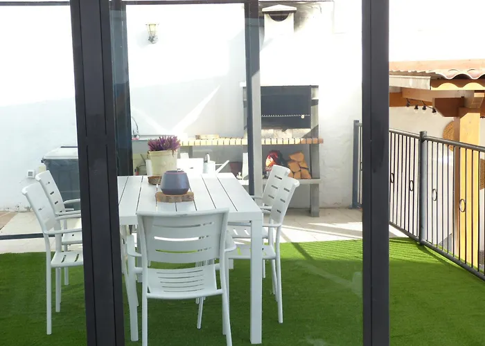 Alto Arena Piscina Privada Climatizada Villa