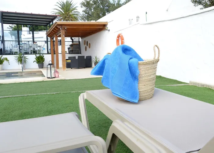 Alto Arena Piscina Privada Climatizada *