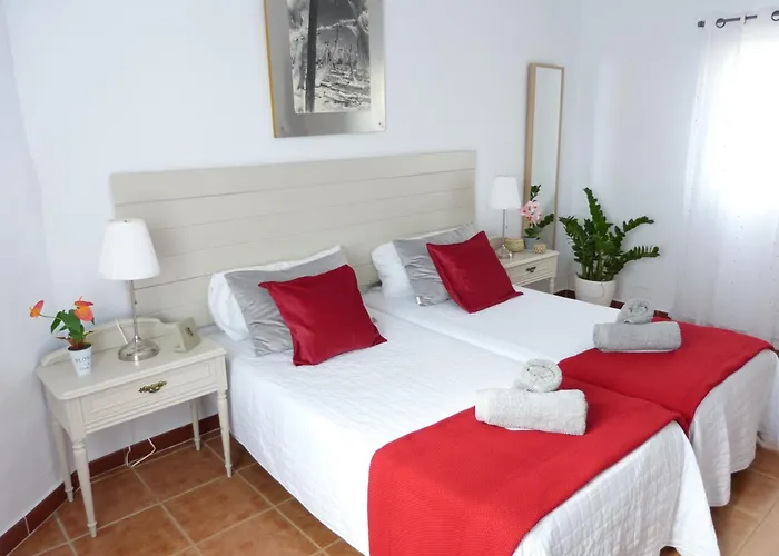 Villa Alto Arena Piscina Privada Climatizada Ingenio