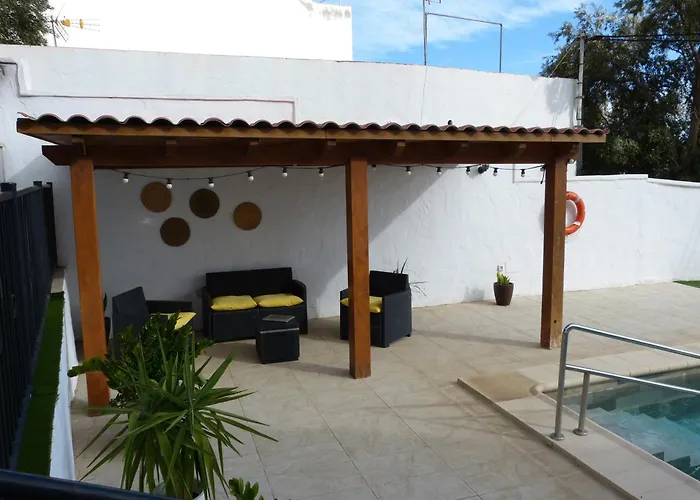 Alto Arena Piscina Privada Climatizada Villa
