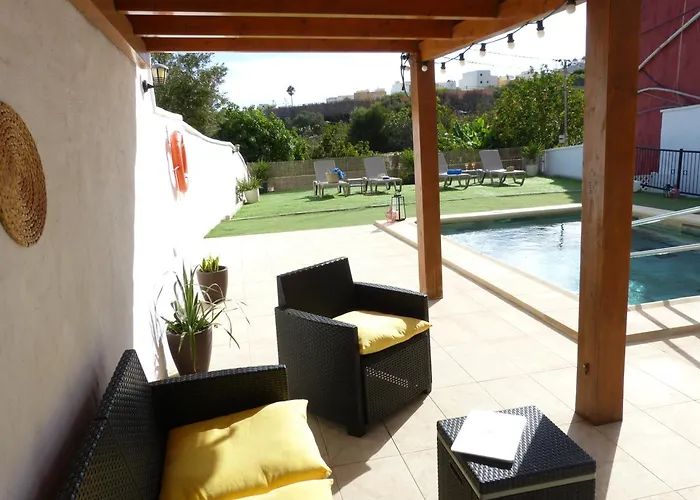 Villa Alto Arena Piscina Privada Climatizada *