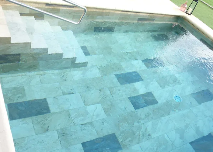 Villa Alto Arena Piscina Privada Climatizada Ingenio